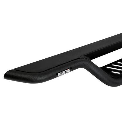 Westin WES Nerf Bars - Outlaw by Westin