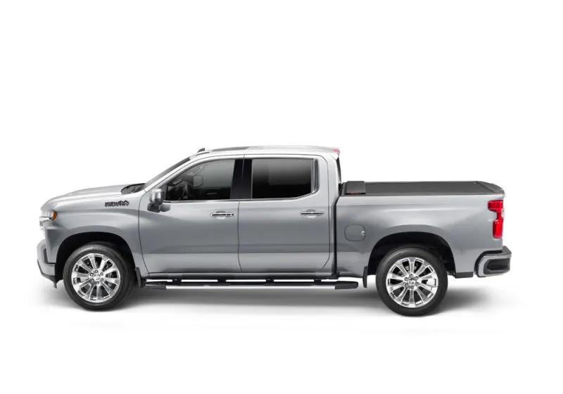 Roll-N-Lock RNL E-Series Tonneau Cover by Roll-N-Lock