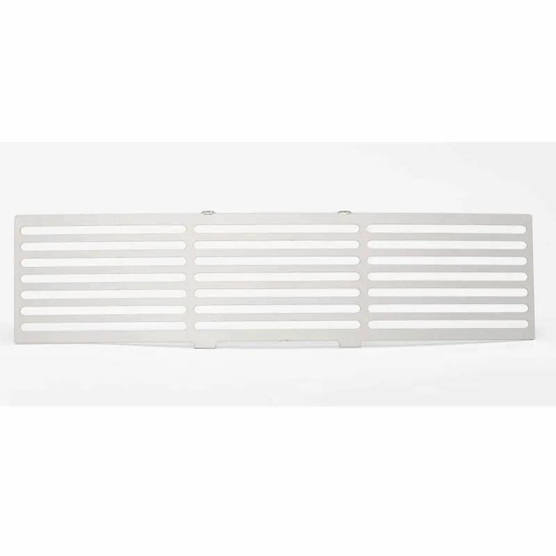 Putco PUT Bumper Grille Inserts by Putco