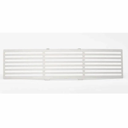 Putco PUT Bumper Grille Inserts by Putco