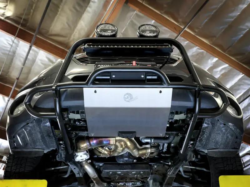 AFE Bumpers by aFe