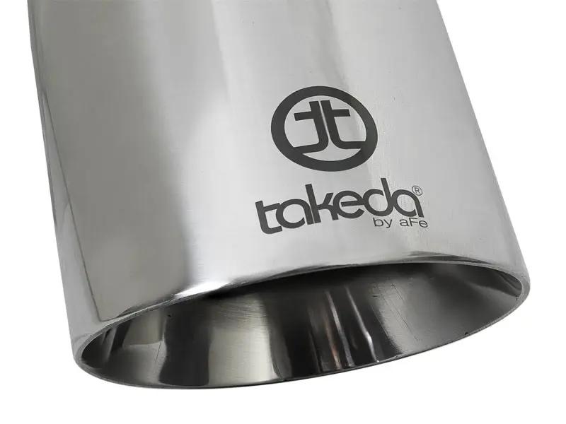 AFE Takeda Exhaust Tip by aFe