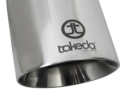AFE Takeda Exhaust Tip by aFe