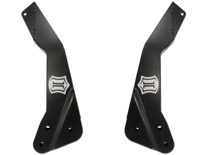 ICON ICO Radius Arm Drop Kits by ICON