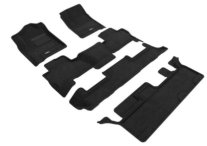 3D MAXpider ACE Elegant - Combo - Black