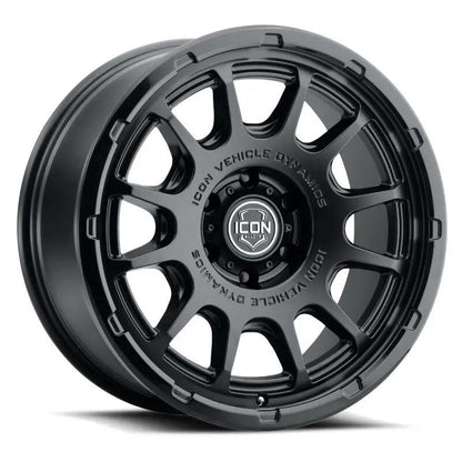 ICON ICO Rancho Wheels