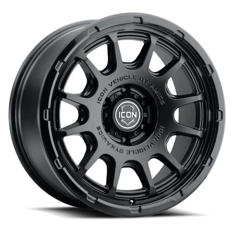 ICON ICO Rancho Wheels by ICON