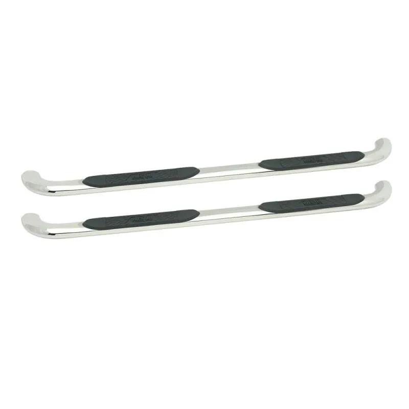 Westin WES Nerf Bars - Platinum 4 by Westin
