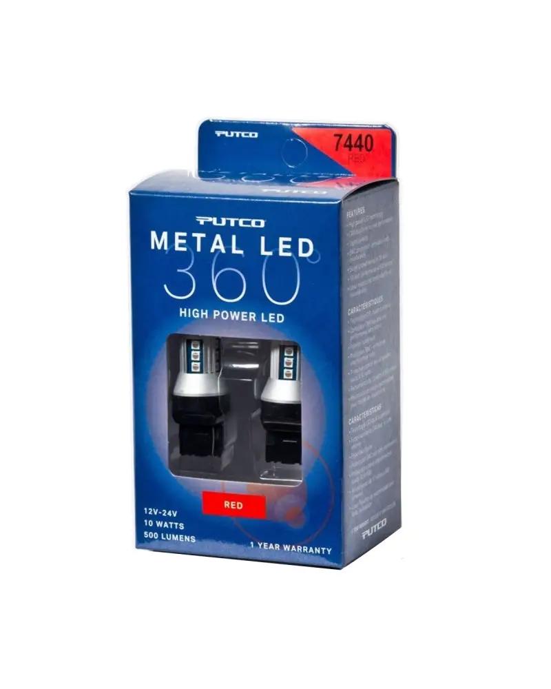 Putco PUT Metal LED 360 by Putco
