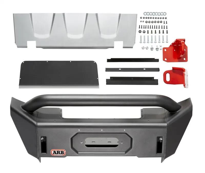 ARB Bull Bars by ARB