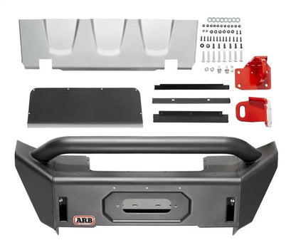 ARB Bull Bars by ARB