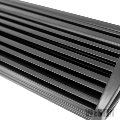 Westin WES LED Light Bars - Xtreme