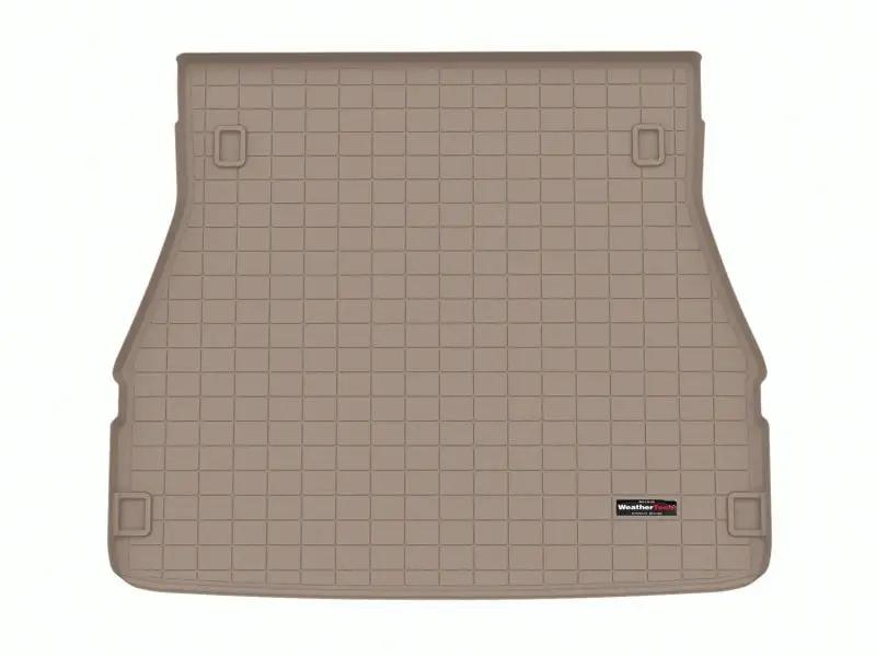 WeatherTech WT Cargo Liners - Tan by WeatherTech