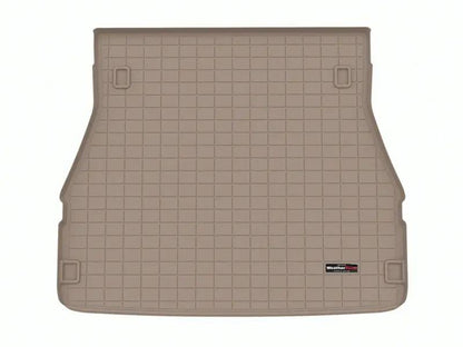 WeatherTech WT Cargo Liners - Tan by WeatherTech