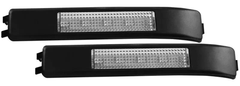 ANZO ANZ LED Mirror Lights by ANZO