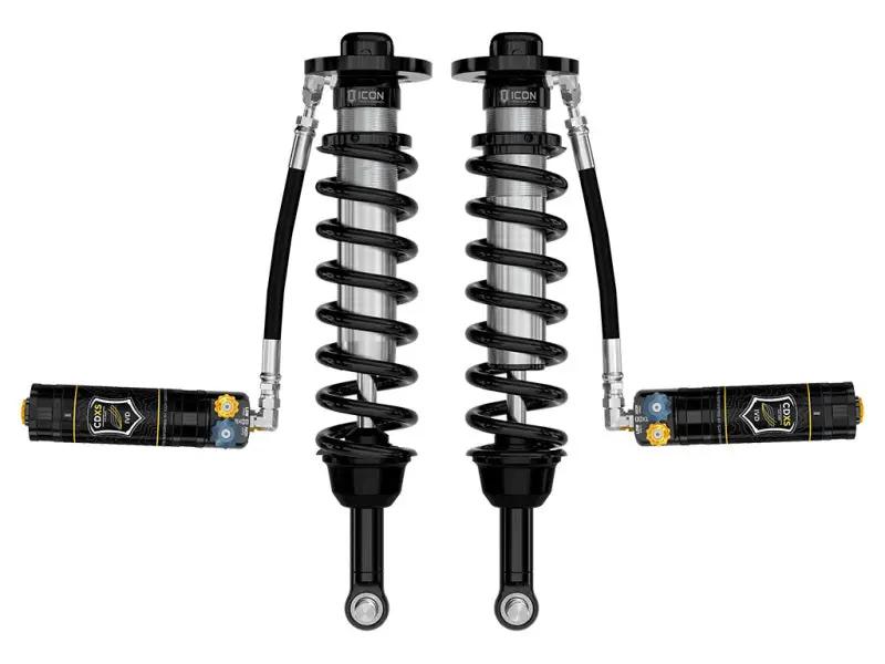 ICON ICO 2.5 Series Coilover Kits by ICON