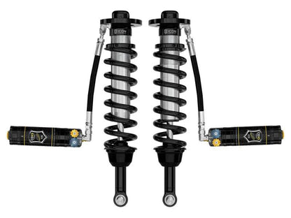 ICON ICO 2.5 Series Coilover Kits by ICON