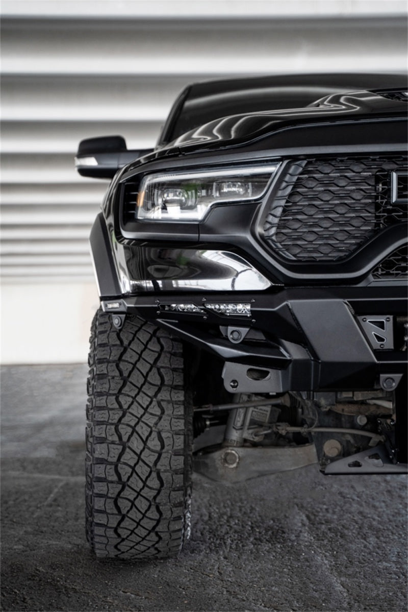 Addictive Desert Designs ADD Phantom Front Bumper