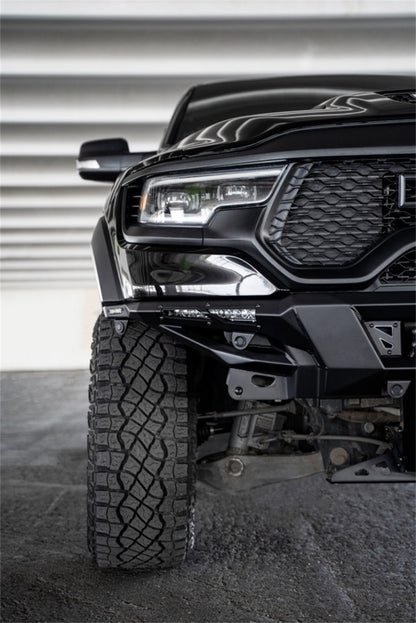 Addictive Desert Designs ADD Phantom Front Bumper