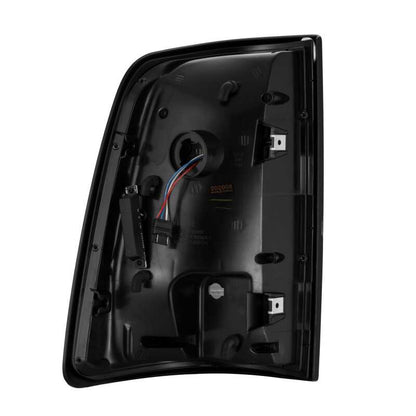 AlphaRex ARX PRO-Series Tail Lights