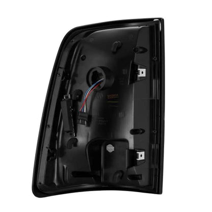 AlphaRex ARX PRO-Series Tail Lights by AlphaRex