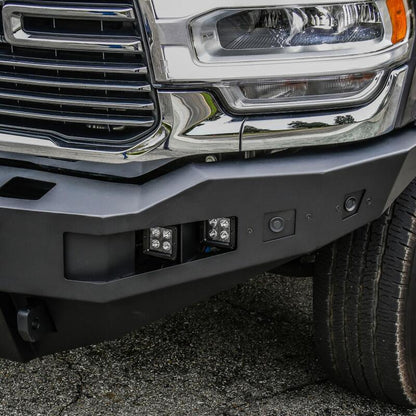 Westin WES Pro-Series Bumpers
