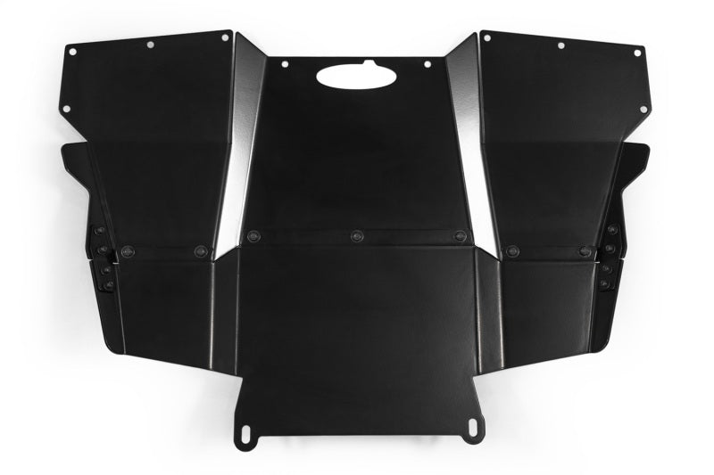 Addictive Desert Designs ADD Skid Plates