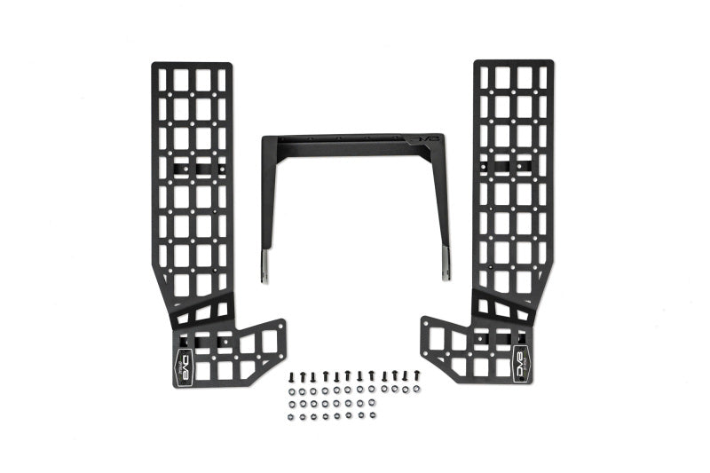 DV8 Offroad DVE Molle Panels