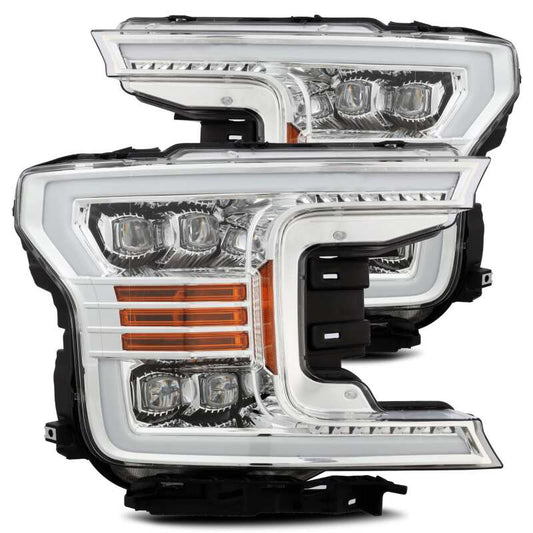 AlphaRex ARX NOVA Headlights - AlphaRex - arx880181 - Auto Expedition