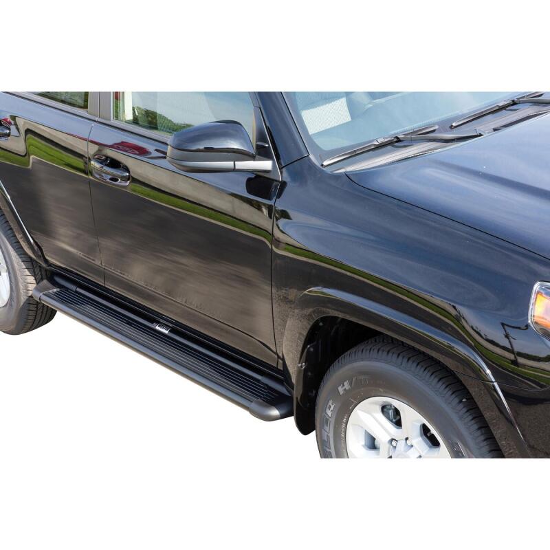 Westin WES Running Boards - Sure-Grip