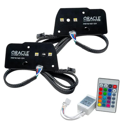 ORACLE Lighting ORL DRL Headlight Upgrade Kits by ORACLE Lighting