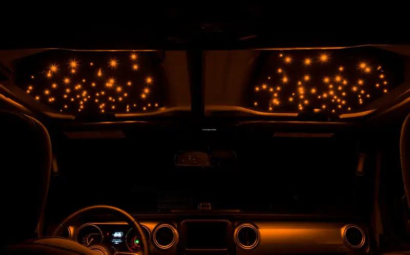ORACLE Lighting ORL StarLiners by ORACLE Lighting