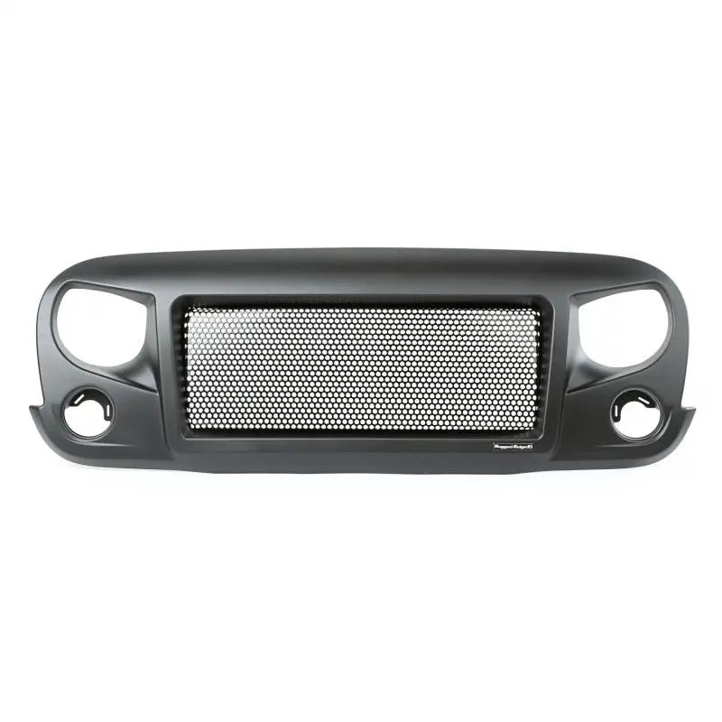 Rugged Ridge RUG Grilles by Rugged Ridge