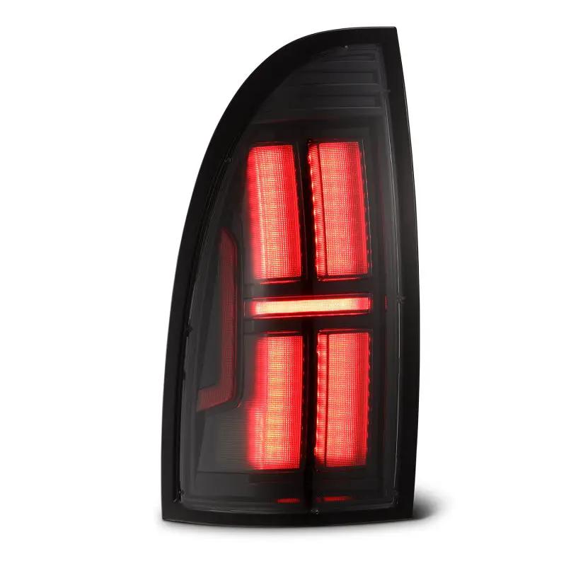 AlphaRex ARX NOVA Tail Lights by AlphaRex