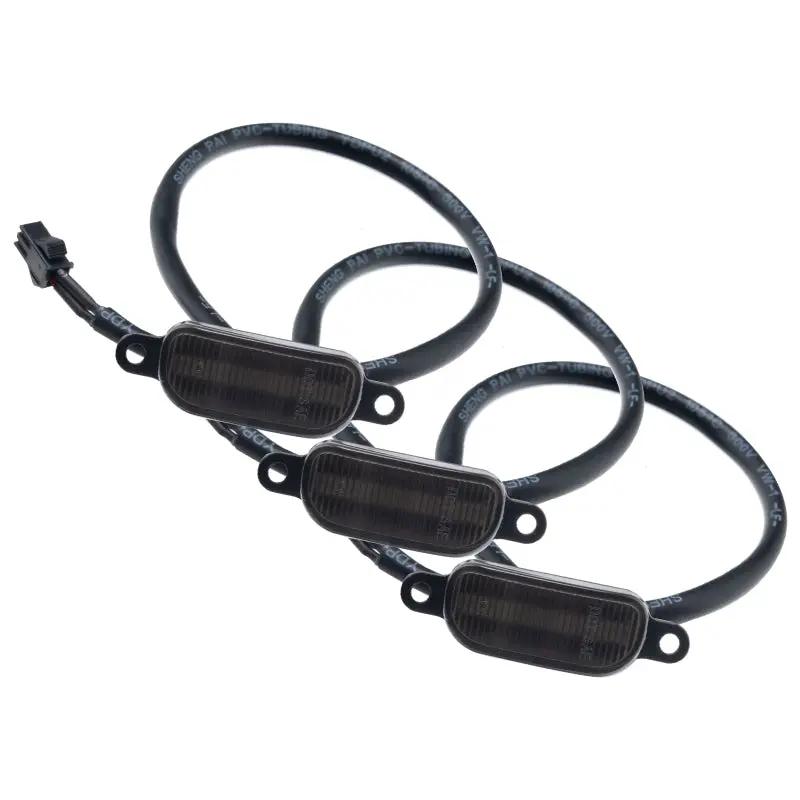 ORACLE Lighting ORL Grille LED Kits by ORACLE Lighting