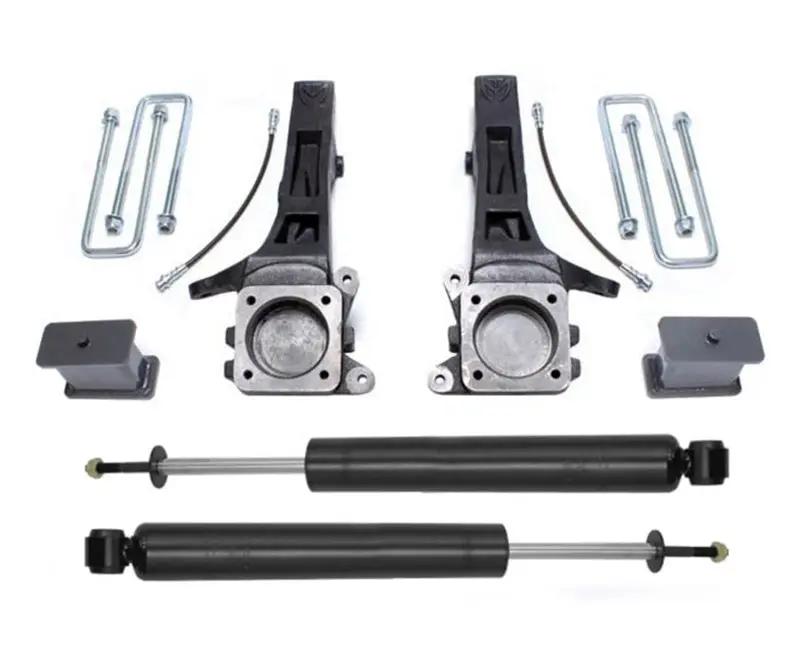 Maxtrac MXT Lift Spindles by Maxtrac