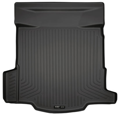 Husky Liners HL WB - Cargo - Black