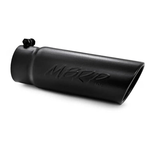 MBRP Univ Exhaust Tips BLK by MBRP