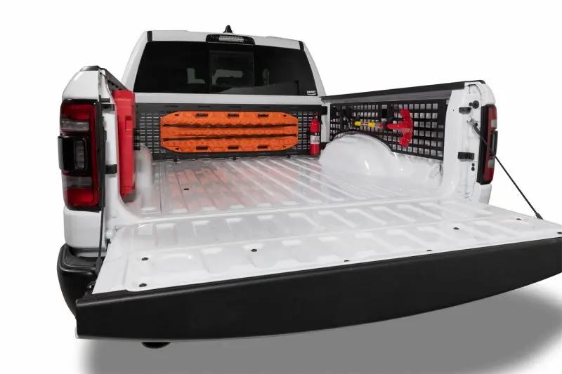 Putco PUT Molle Panels by Putco