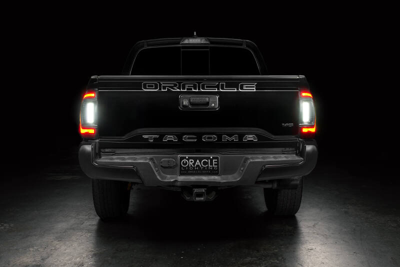 ORACLE Lighting ORL LED Tail Lights by ORACLE Lighting