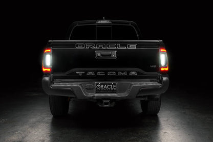 ORACLE Lighting ORL LED Tail Lights by ORACLE Lighting