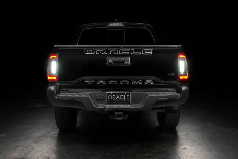 ORACLE Lighting ORL LED Tail Lights by ORACLE Lighting