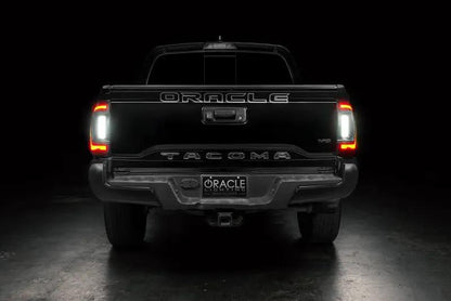 ORACLE Lighting ORL LED Tail Lights by ORACLE Lighting