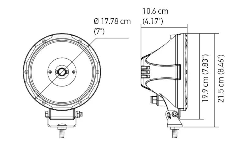 HELLA Value Fit LED Bar by Hella