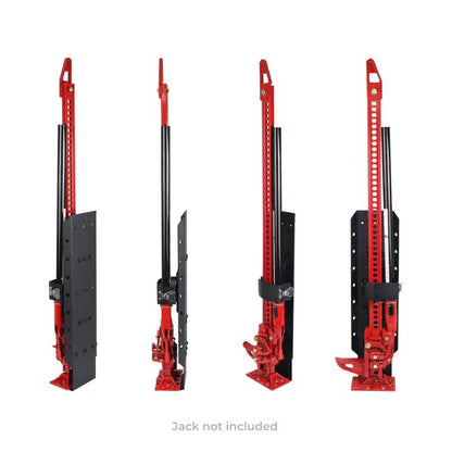 Go Rhino GOR Jack Mounts by Go Rhino
