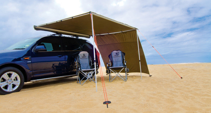 Rhino-Rack RHR Sunseeker Awning Add-Ons by Rhino-Rack