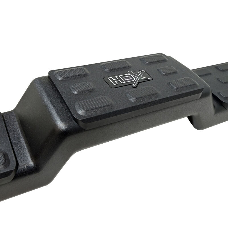 Westin WES Running Boards - HDX