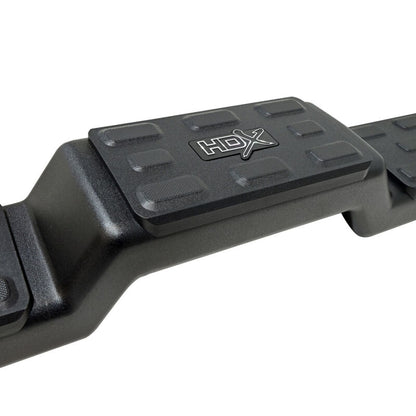 Westin WES Running Boards - HDX