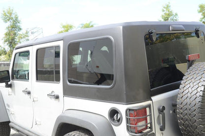 DV8 Offroad DVE Hard Tops