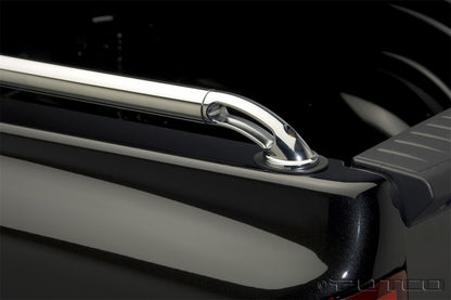Putco PUT Locker Side Rails